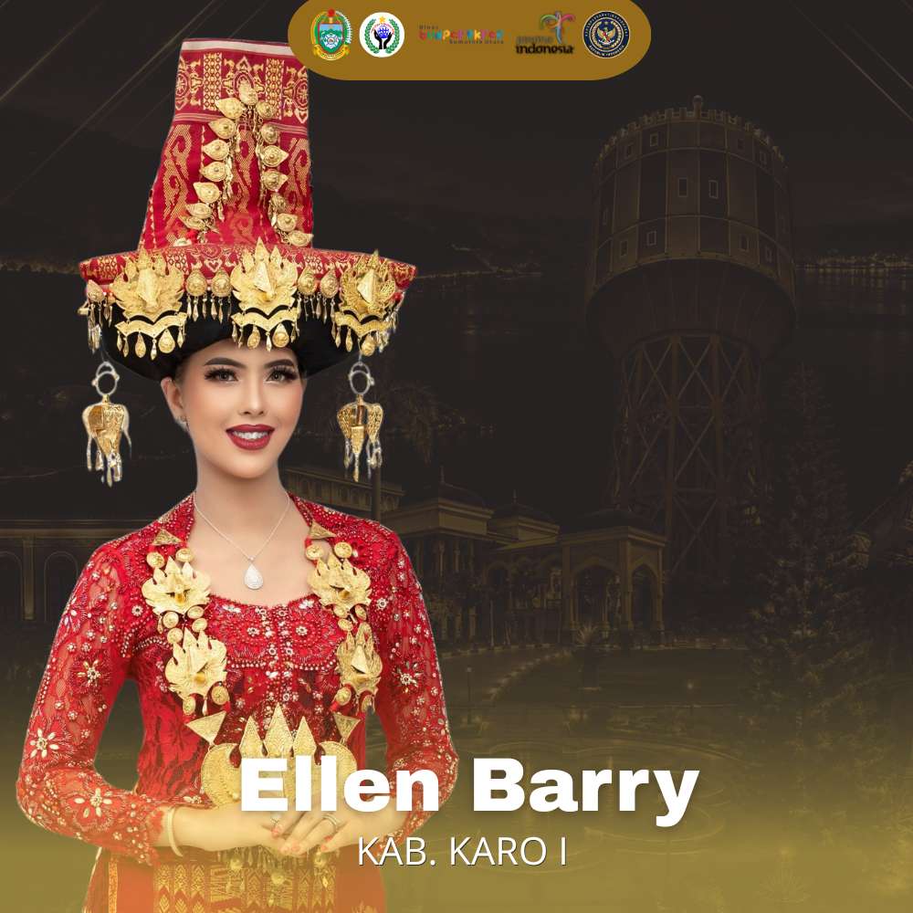 ELLEN BARRY